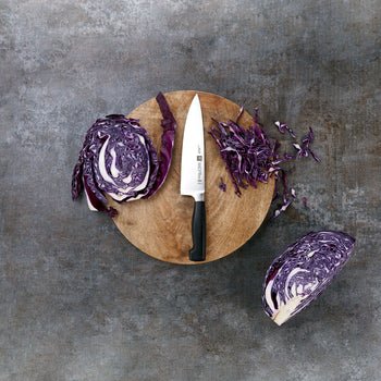 ZWILLING | VIER STERNE - Nóż szefa kuchni - Ostrze: 200 mm - Prime Gastro