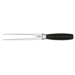ZWILLING | VIER STERNE – widelec do mięsa – ostrze: 180 mm