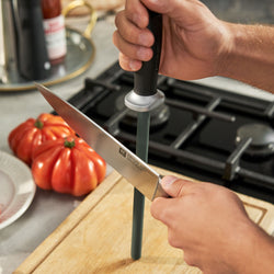 ZWILLING | Ostrzałka do noży – ceramiczna – 230 mm