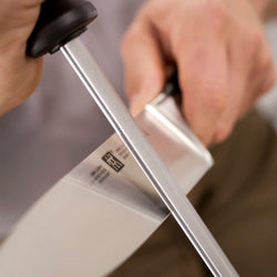ZWILLING | Ostrzałka do noży – powłoka diamentowa – 260 mm