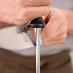 ZWILLING | Ostrzałka do noży – powłoka diamentowa – 260 mm