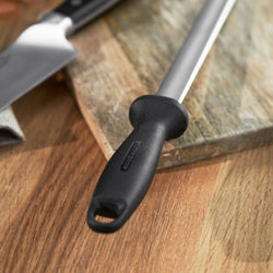 ZWILLING | Ostrzałka do noży – powłoka diamentowa – 260 mm
