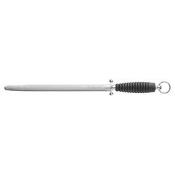 ZWILLING | Ostrzałka do noży – stal nierdzewna – 300 mm