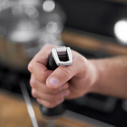 ZWILLING | Ostrzałka do noży – stal nierdzewna – 260 mm