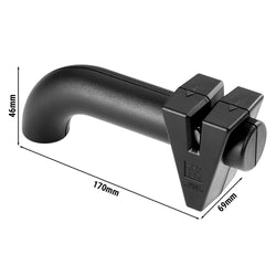 ZWILLING | TWINSHARP – ostrzałka do noży – 170 mm