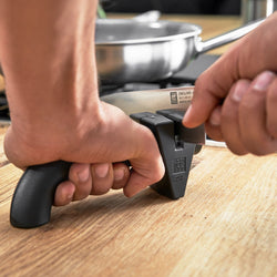 ZWILLING | TWINSHARP – ostrzałka do noży – 170 mm