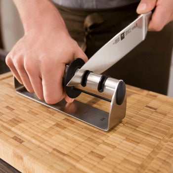 ZWILLING | TWINSHARP - Ostrzałka do noży - 190mm - Prime Gastro