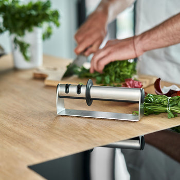 ZWILLING | TWINSHARP - Ostrzałka do noży - 190mm - Prime Gastro