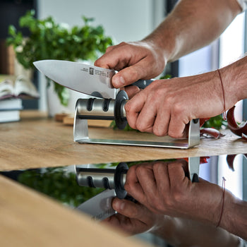 ZWILLING | TWINSHARP - Ostrzałka do noży - 190mm - Prime Gastro
