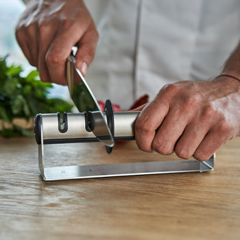 ZWILLING | TWINSHARP - Ostrzałka do noży - 190mm - Prime Gastro
