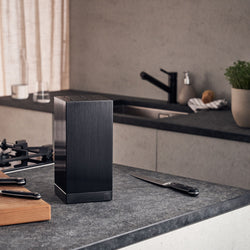 ZWILLING | Ostrzałka do noży V - Edge - 80mm