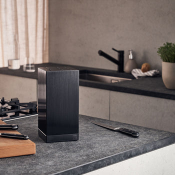 ZWILLING | Ostrzałka do noży V-Edge - 80mm - Prime Gastro