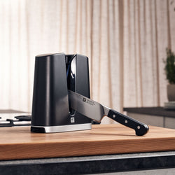 ZWILLING | Ostrzałka do noży V - Edge - 80mm