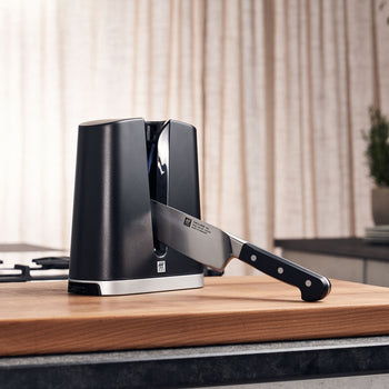 ZWILLING | Ostrzałka do noży V-Edge - 80mm - Prime Gastro