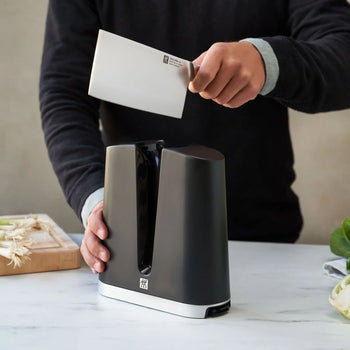 ZWILLING | Ostrzałka do noży V-Edge - 80mm - Prime Gastro