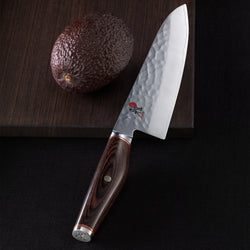 MIYABI | 6000 MCT - Gyutoh - Ostrze: 160 mm