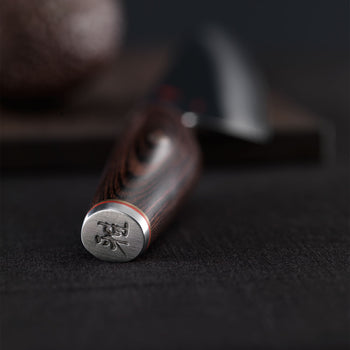 MIYABI | 6000 MCT - Shotoh - Ostrze: 90 mm - Prime Gastro