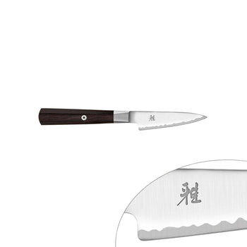 MIYABI | 4000 FC - Kudamono - Ostrze: 90 mm - Prime Gastro