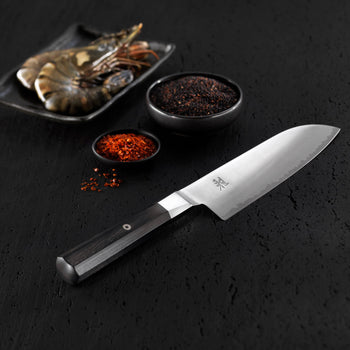 MIYABI | 4000 FC - Kudamono - Ostrze: 90 mm - Prime Gastro