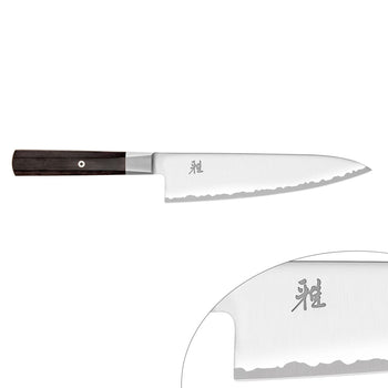 MIYABI | 4000 FC - Gyutoh - Ostrze: 200 mm - Prime Gastro