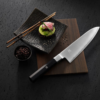 MIYABI | 4000 FC - Gyutoh - Ostrze: 200 mm - Prime Gastro