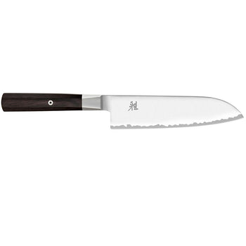 MIYABI | 4000 FC - Santoku- Ostrze: 180mm - Prime Gastro