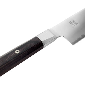 MIYABI | 4000 FC - Santoku- Ostrze: 180mm - Prime Gastro