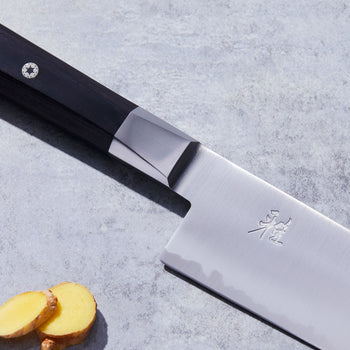 MIYABI | 4000 FC - Santoku- Ostrze: 180mm - Prime Gastro