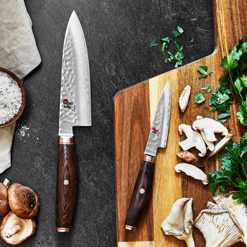 MIYABI | 6000 MCT - Shotoh - Ostrze: 90 mm - Prime Gastro