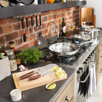 MIYABI | 6000 MCT - Shotoh - Ostrze: 90 mm - Prime Gastro