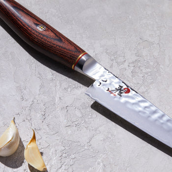 MIYABI | 6000 MCT - Shotoh - Ostrze: 130 mm - Prime Gastro