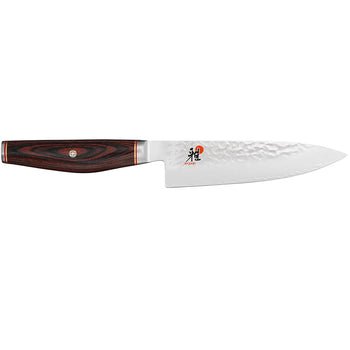 MIYABI | 6000 MCT - Gyutoh - Ostrze: 160 mm - Prime Gastro