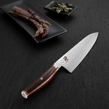 MIYABI | 6000 MCT - Gyutoh - Ostrze: 240 mm - Prime Gastro