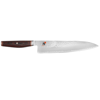 MIYABI | 6000 MCT - Gyutoh - Ostrze: 240 mm - Prime Gastro