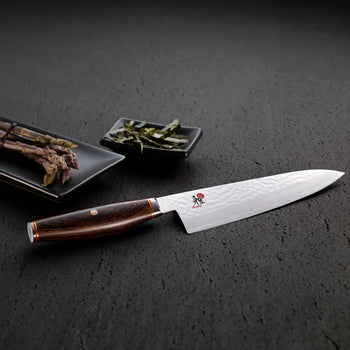 MIYABI | 6000 MCT - Gyutoh - Ostrze: 240 mm - Prime Gastro