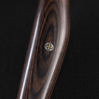 MIYABI | 6000 MCT - Nóż do chleba - z ząbkowaną krawędzią - Ostrze: 230 mm - Prime Gastro