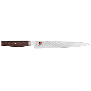 MIYABI | 6000 MCT - Sujihiki - Ostrze: 240 mm - Prime Gastro