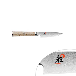 MIYABI | 5000 MCD - Shotoh - Ostrze: 90 mm
