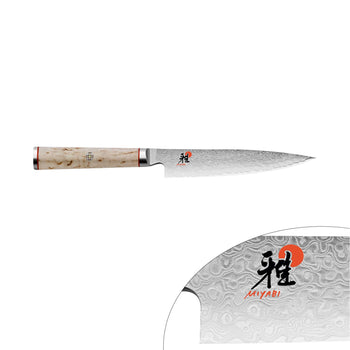 MIYABI | 5000 MCD - Shotoh - Ostrze: 130 mm - Prime Gastro