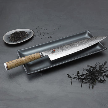 MIYABI | 5000 MCD - Shotoh - Ostrze: 130 mm - Prime Gastro