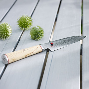 MIYABI | 5000 MCD - Shotoh - Ostrze: 130 mm - Prime Gastro