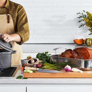 MIYABI | 5000 MCD - Gyutoh - Ostrze: 200 mm - Prime Gastro