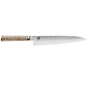 MIYABI | 5000 MCD - Gyutoh - Ostrze: 240 mm - Prime Gastro