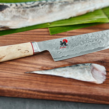 MIYABI | 5000 MCD - Gyutoh - Ostrze: 240 mm - Prime Gastro