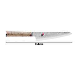 MIYABI | 5000 MCD - Shotoh - Ostrze: 140 mm