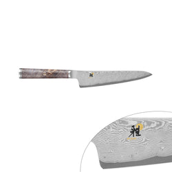 MIYABI | 5000 MCD 67 - Shotoh - Ostrze: 130 mm