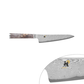 MIYABI | 5000 MCD 67 - Shotoh - Ostrze: 130 mm - Prime Gastro