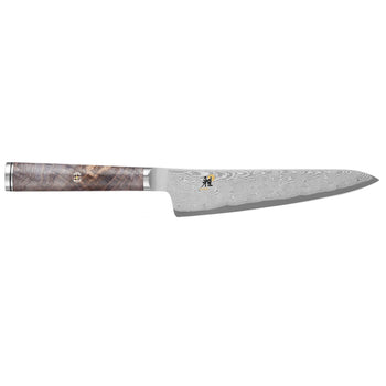 MIYABI | 5000 MCD 67 - Shotoh - Ostrze: 130 mm - Prime Gastro