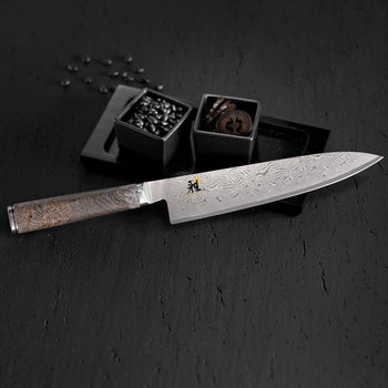 MIYABI | 5000 MCD 67 - Gyutoh - Ostrze: 200 mm - Prime Gastro