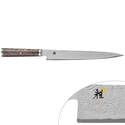 MIYABI | 5000 MCD 67 - Sujihiki - Ostrze: 240 mm